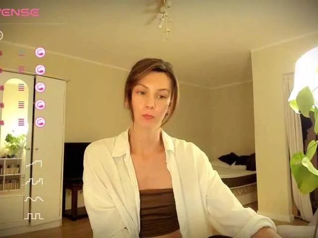 SweetWater on BongaCams 