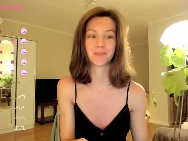 SweetWater on BongaCams 