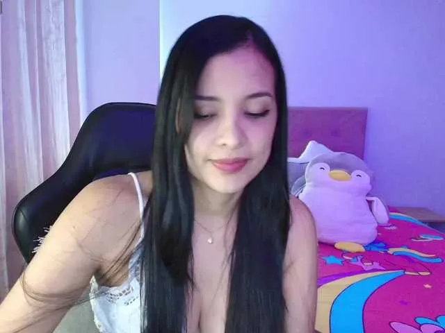 Sweety-Hottie on BongaCams 