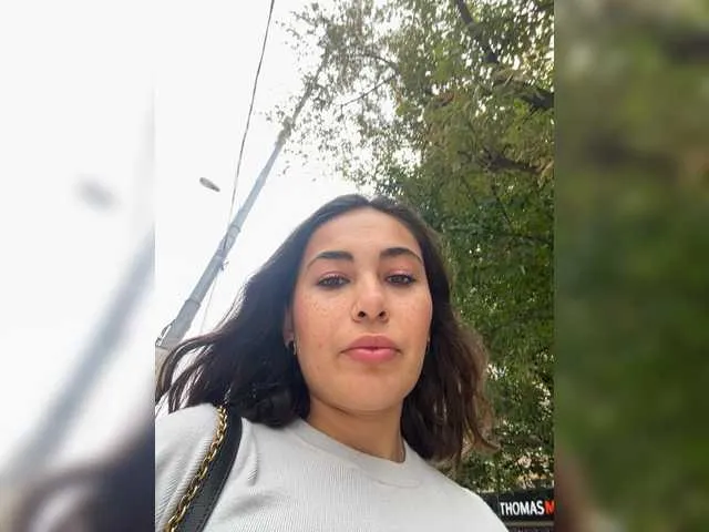 Talilia on BongaCams