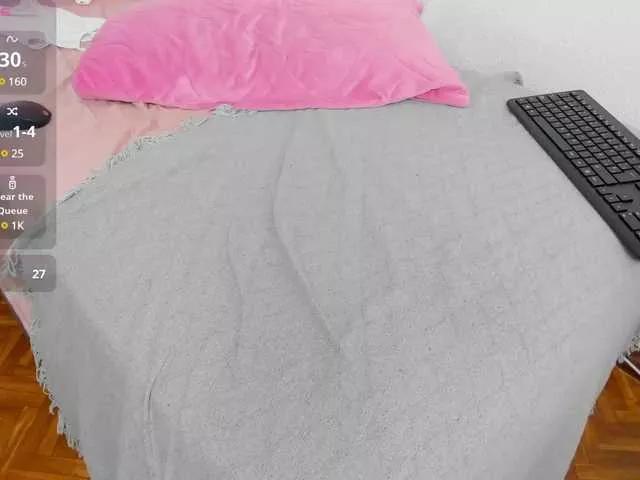 Tatiannaz on BongaCams 