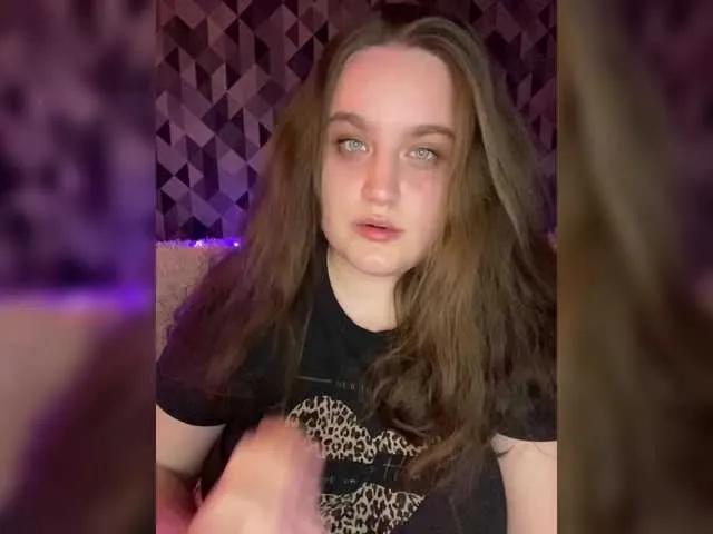 TeddyGirl on BongaCams 