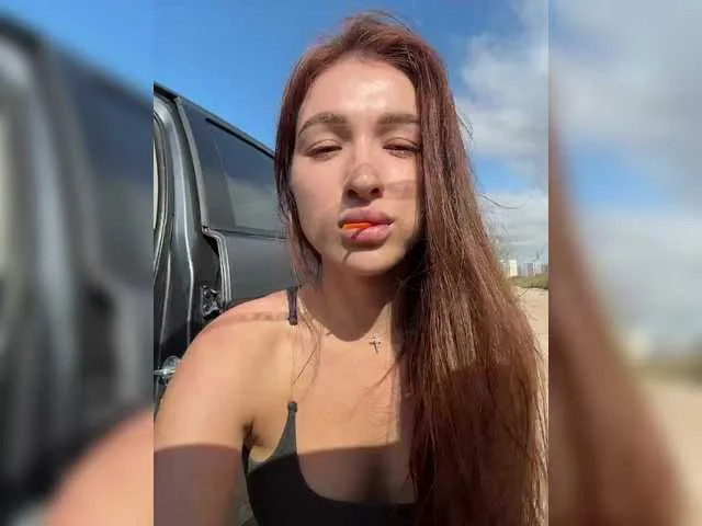 Tereza- — Freechat on BongaCams