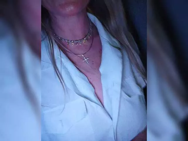 TerriRose on BongaCams 