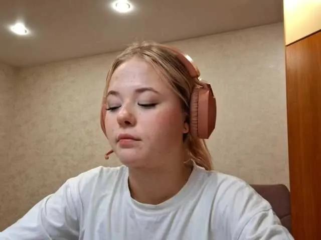 TheressaLippi — Freechat on BongaCams