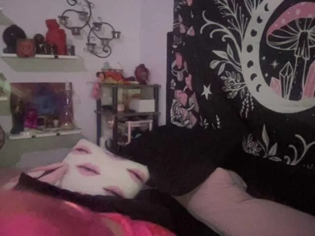 thickgingergoddess on BongaCams