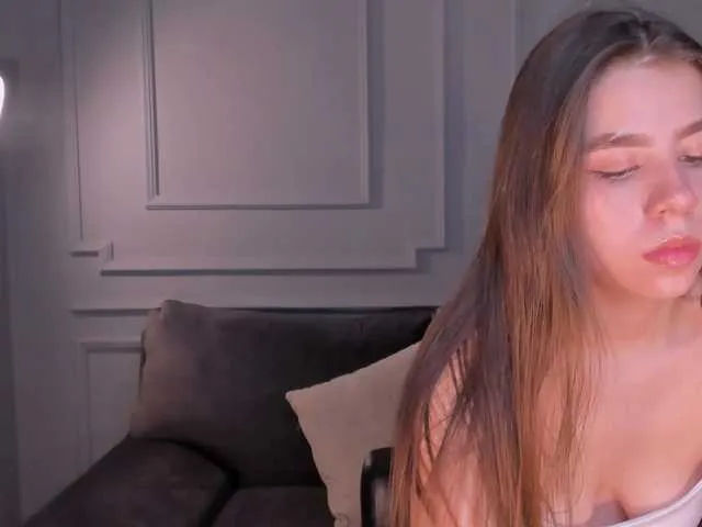 TiffannySins on BongaCams 