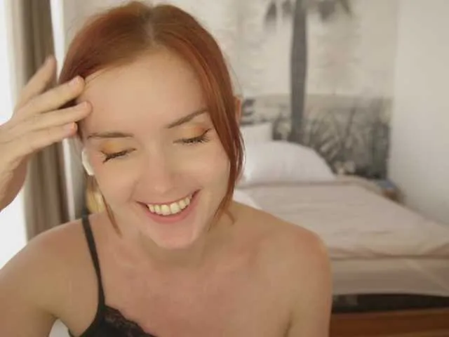 Timissi on BongaCams 