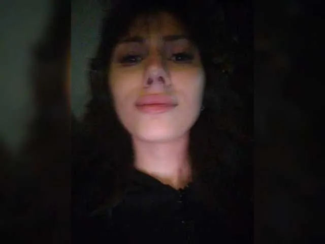 Tinablackkk on BongaCams