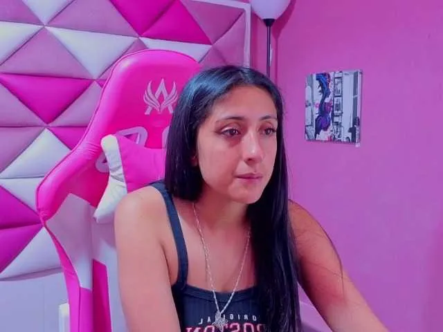 Tokkio777 on BongaCams 