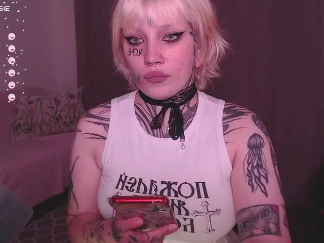 tradishka — I am aroused to be dominant and moderately submissive, so feel free to tell me about your fantasy and fetishes!
...