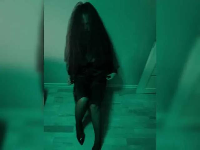 Ursula66 on BongaCams 