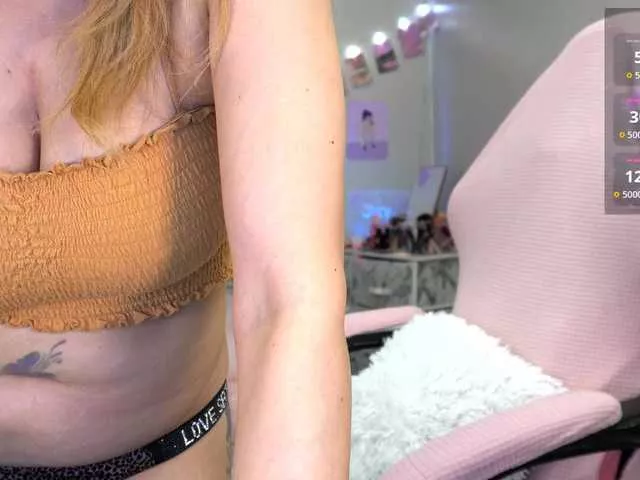 UwUKalieRxUwU on BongaCams 