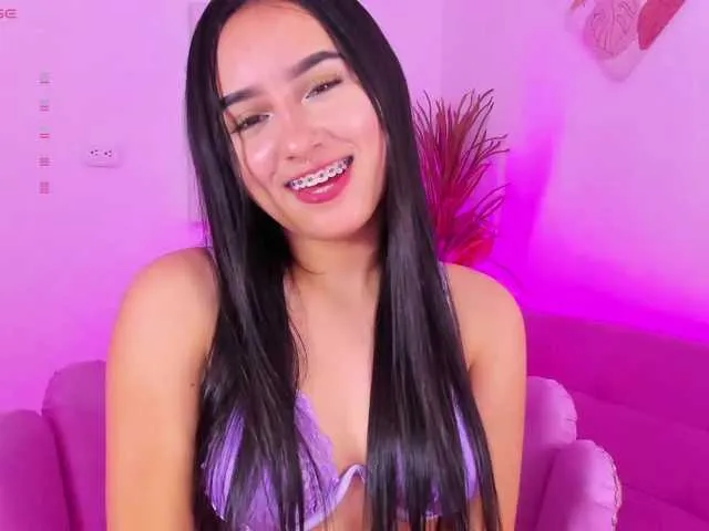 Valeriavellet on BongaCams