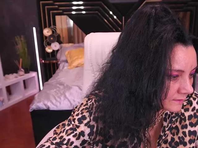 Freechat ValeryRosseee on BongaCams