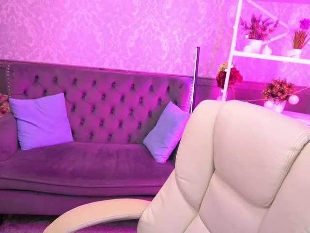 Freechat ValeryRosseee on BongaCams