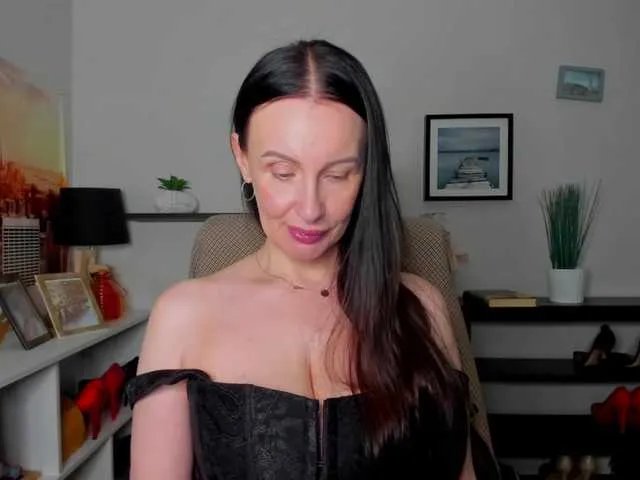 velvetJasmine on BongaCams 