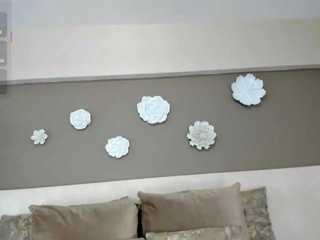 VictoriaShelby — GOAL: Skin-to-Skin Finger Play  11 tks: Earthquake!  69 tks: Control my Lush (5 min)!@total REMAIN:  @remain