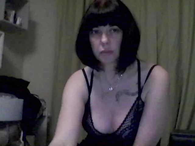 VikNika on BongaCams