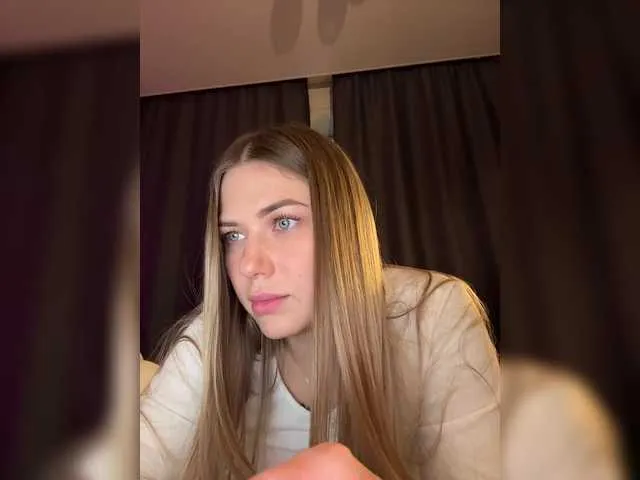 Villanelle — Freechat on BongaCams