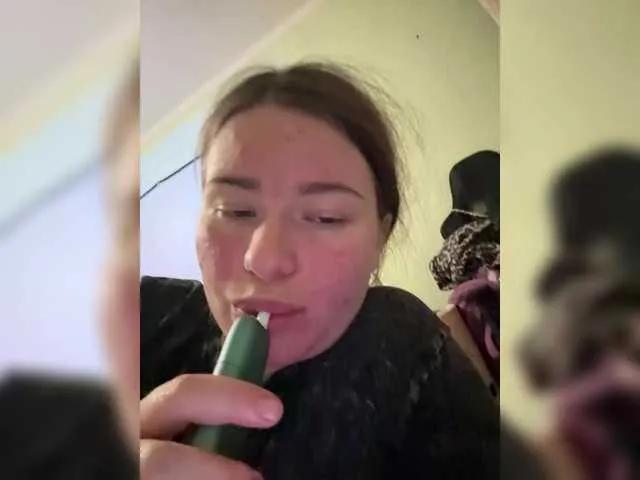 ViollaSweetA — kissing) touching) caressing)talk