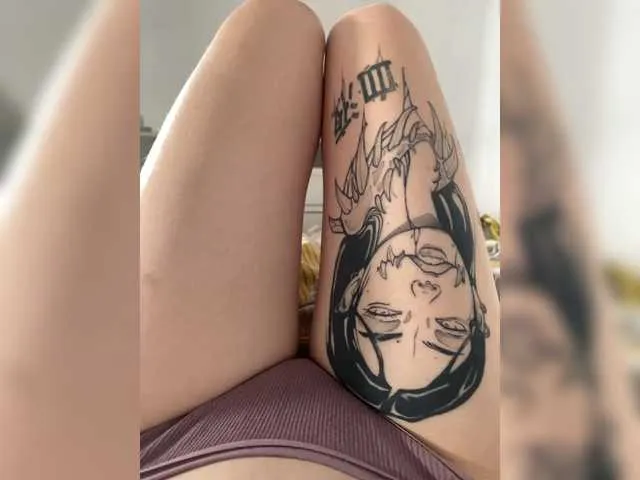 Vipgerl on BongaCams