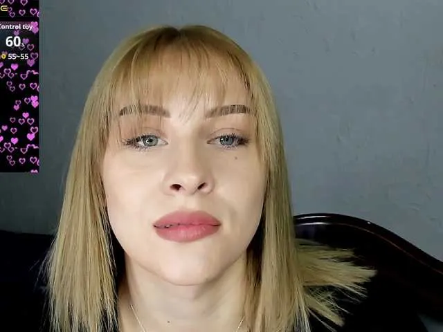 virgokristy on BongaCams