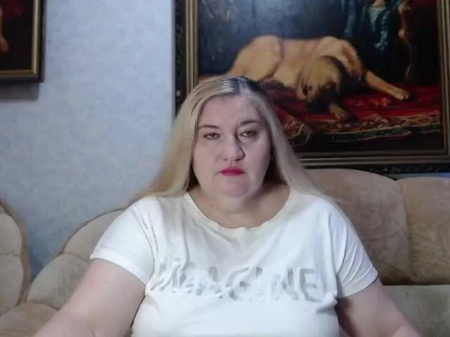 VishenkaStar — Passionate men