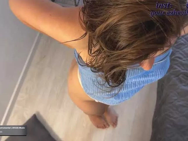Vixie01 on BongaCams 