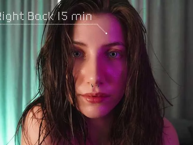 Vixie01 — Increased attention to my eyes, hair and ass in the form of compliments and donations. Fresh blackberries.