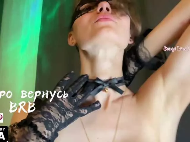 Vvv-lifffe on BongaCams 