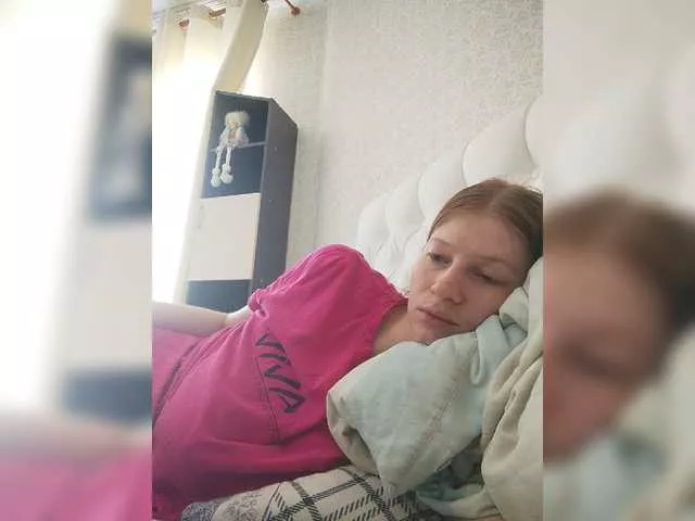Waname on BongaCams 