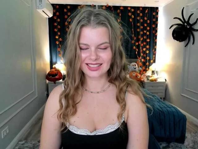 WildDesirea — Freechat on BongaCams