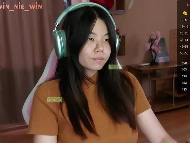 winnie-tyan on BongaCams 