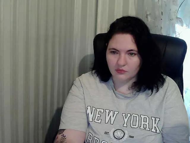 XLisaBlueX — Freechat on BongaCams