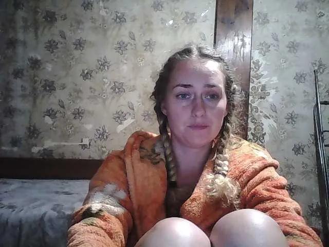 Yana36 — Freechat on BongaCams