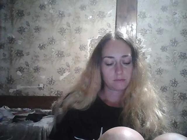 Yana36 on BongaCams 