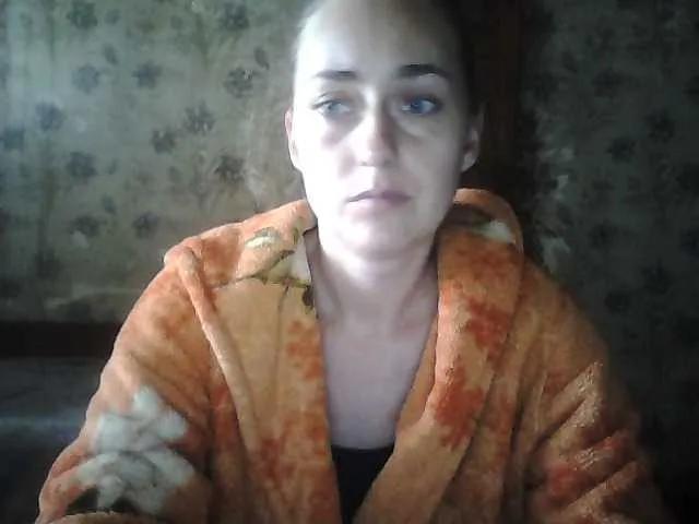Yana36 on BongaCams 