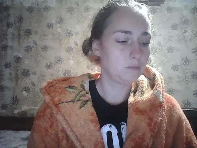 Yana36 on BongaCams 