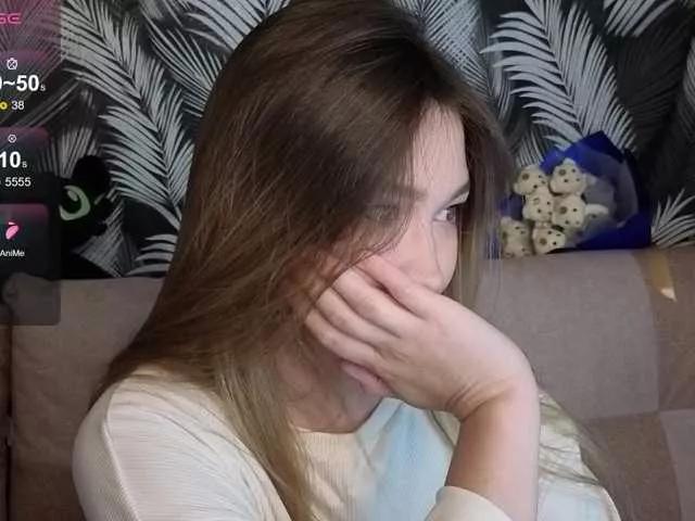 Offline YukiStar on BongaCams