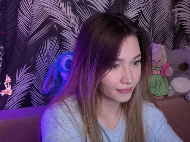 Offline YukiStar on BongaCams