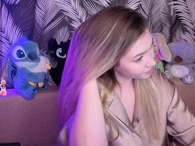 Offline YukiStar on BongaCams