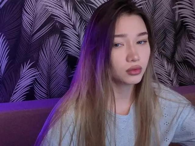 Offline YukiStar on BongaCams