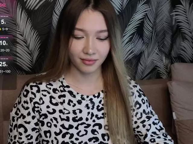 Offline YukiStar on BongaCams