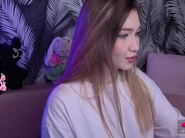 Offline YukiStar on BongaCams