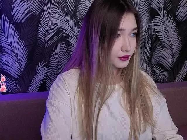 Offline YukiStar on BongaCams