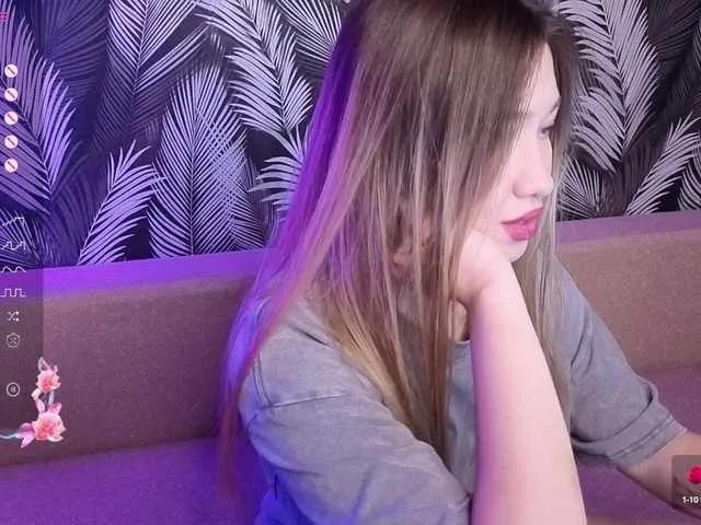 Offline YukiStar on BongaCams
