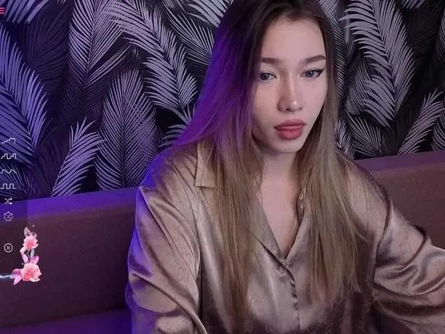 Offline YukiStar on BongaCams