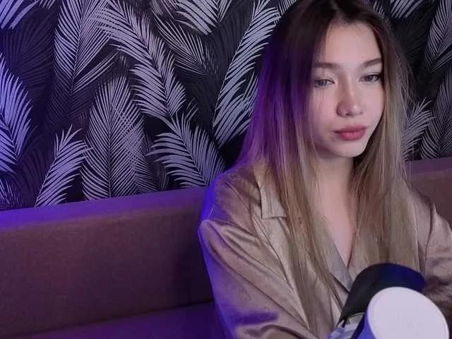 Offline YukiStar on BongaCams