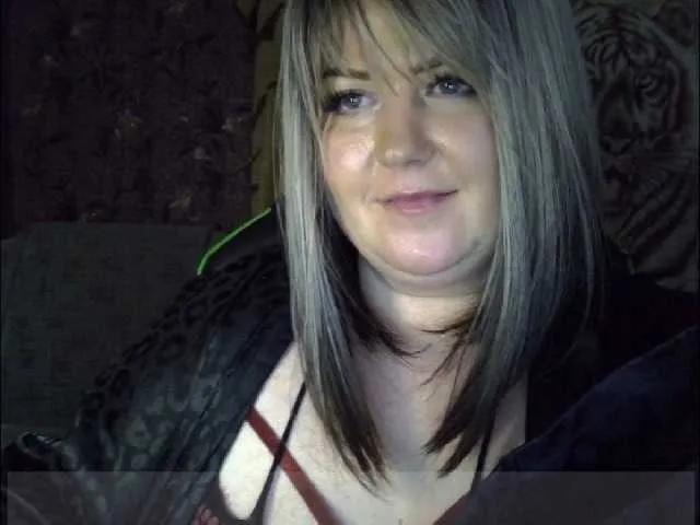 Yuliia on BongaCams
